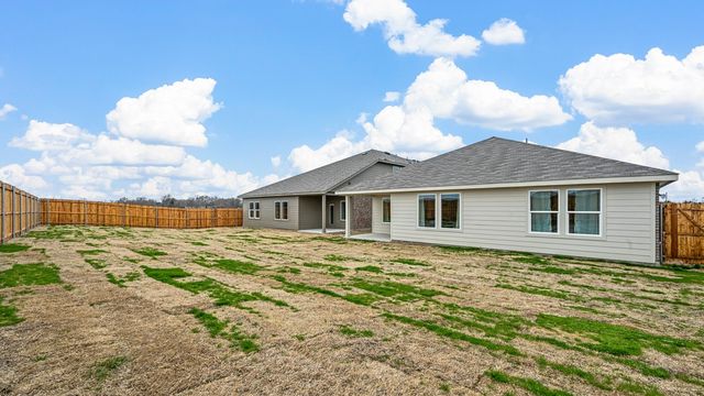 500 Yellow Rose Road, Princeton, TX 75407