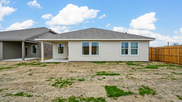 500 Yellow Rose Road, Princeton, TX 75407