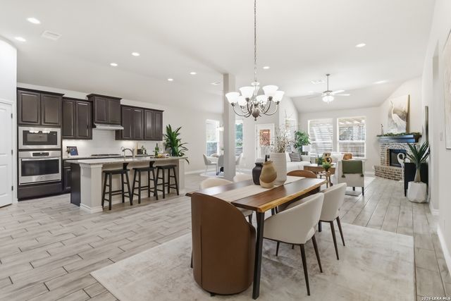 7611 Goldstrike, San Antonio, TX 78254