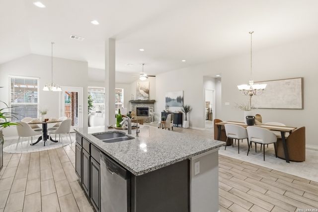 7611 Goldstrike, San Antonio, TX 78254