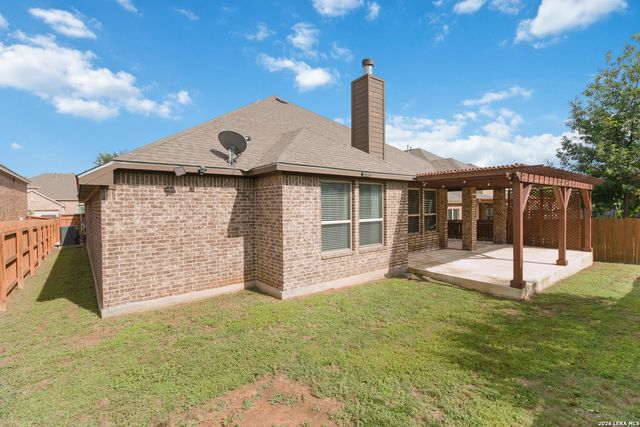 7611 Goldstrike, San Antonio, TX 78254