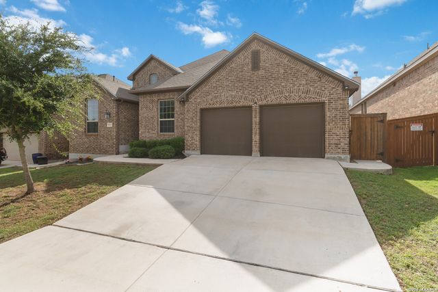 7611 Goldstrike, San Antonio, TX 78254