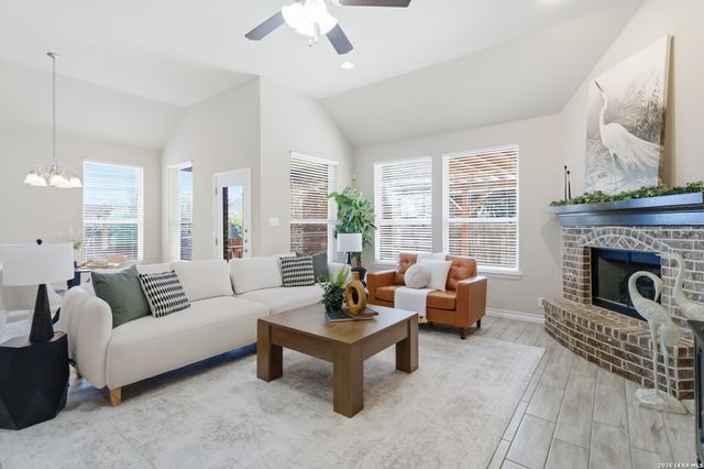 7611 Goldstrike, San Antonio, TX 78254