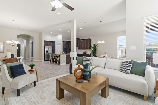 7611 Goldstrike, San Antonio, TX 78254