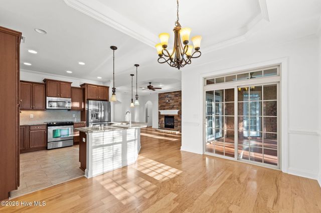 4021 Alastaire Cove, Leland, NC 28451