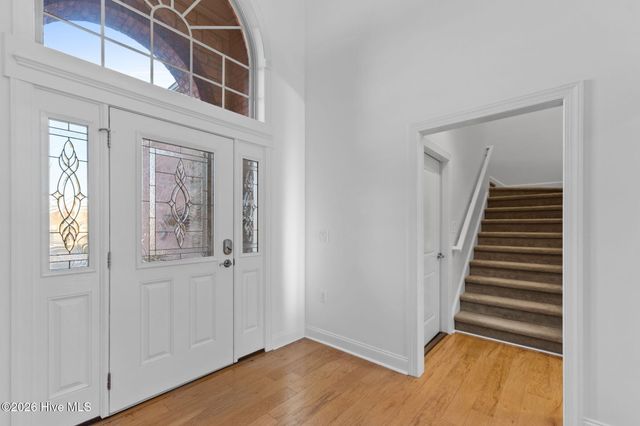 4021 Alastaire Cove, Leland, NC 28451