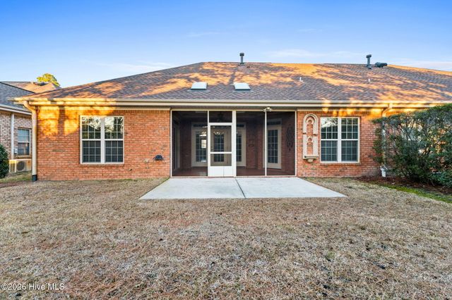 4021 Alastaire Cove, Leland, NC 28451