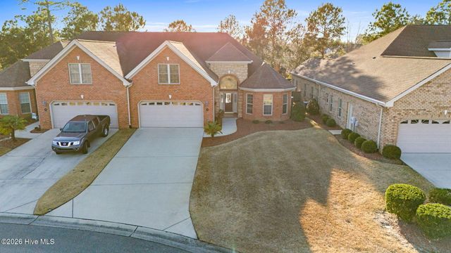 4021 Alastaire Cove, Leland, NC 28451