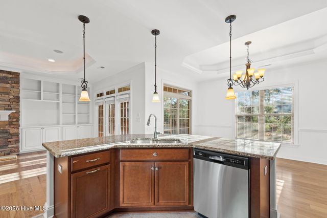 4021 Alastaire Cove, Leland, NC 28451