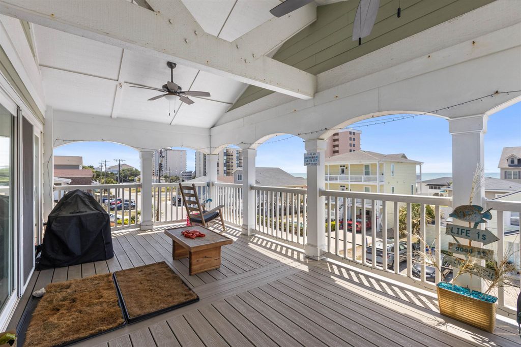 1511 Holly Dr., North Myrtle Beach, SC 29582 — photo 4