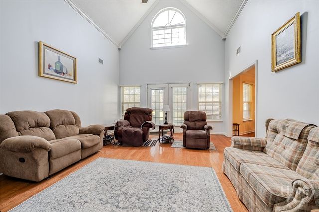 225 Wild Rose Drive, Guyton, GA 31312