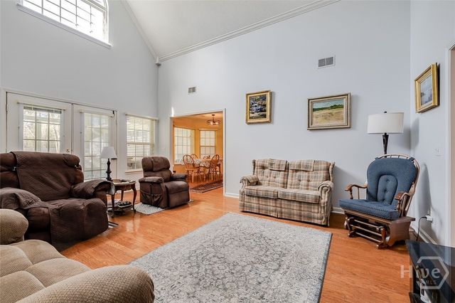 225 Wild Rose Drive, Guyton, GA 31312