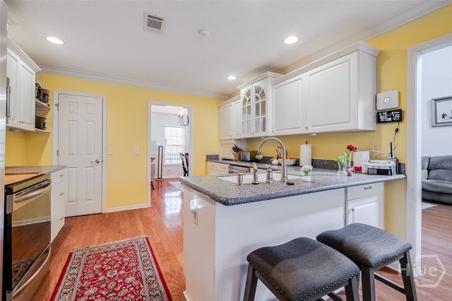 225 Wild Rose Drive, Guyton, GA 31312