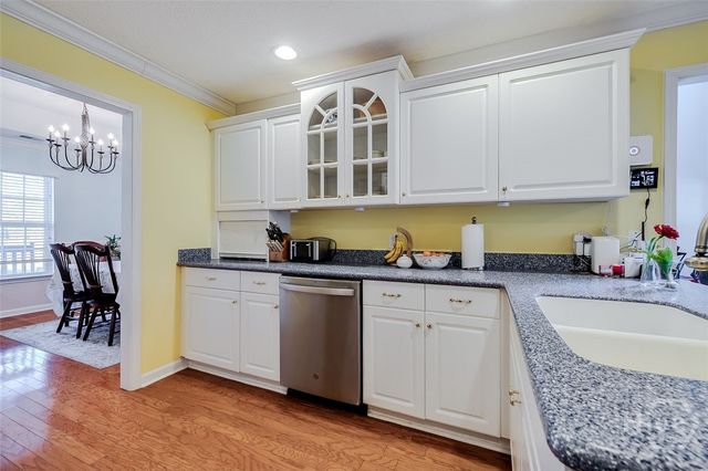 225 Wild Rose Drive, Guyton, GA 31312