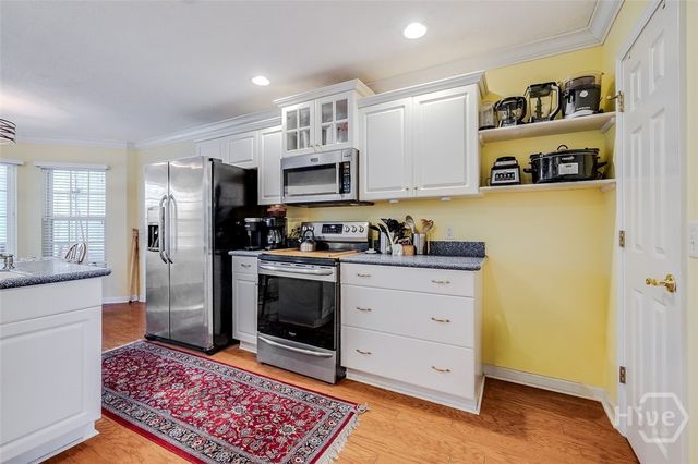 225 Wild Rose Drive, Guyton, GA 31312