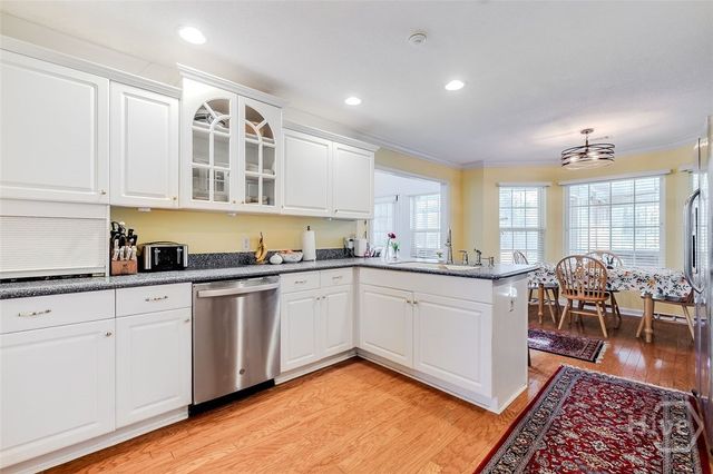 225 Wild Rose Drive, Guyton, GA 31312