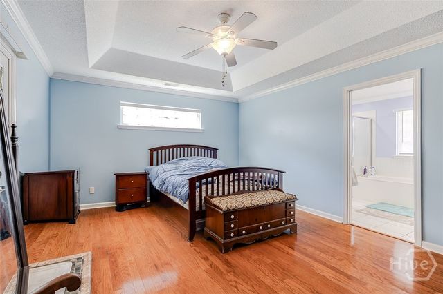 225 Wild Rose Drive, Guyton, GA 31312