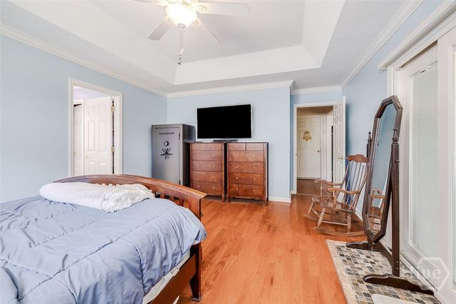 225 Wild Rose Drive, Guyton, GA 31312