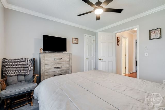 225 Wild Rose Drive, Guyton, GA 31312