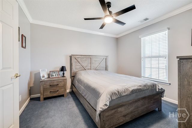 225 Wild Rose Drive, Guyton, GA 31312