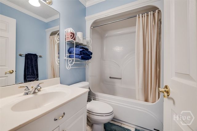 225 Wild Rose Drive, Guyton, GA 31312