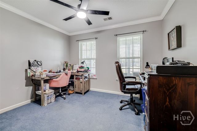 225 Wild Rose Drive, Guyton, GA 31312