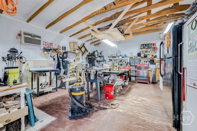 225 Wild Rose Drive, Guyton, GA 31312