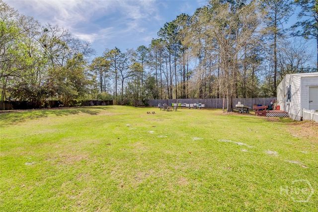 225 Wild Rose Drive, Guyton, GA 31312