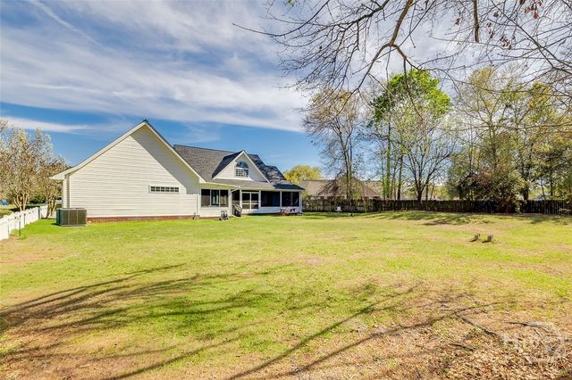 225 Wild Rose Drive, Guyton, GA 31312