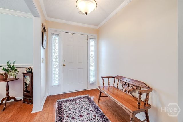 225 Wild Rose Drive, Guyton, GA 31312