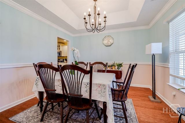 225 Wild Rose Drive, Guyton, GA 31312