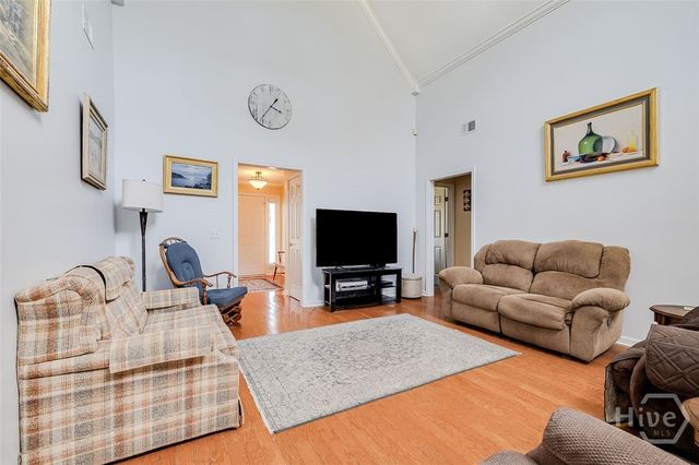 225 Wild Rose Drive, Guyton, GA 31312