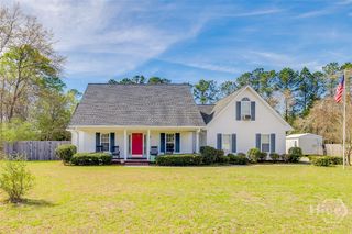 225 Wild Rose Drive, Guyton, GA 31312