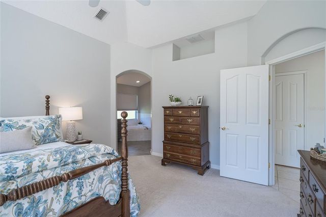 1135 BIG CREEK DRIVE, Wesley Chapel, FL 33544