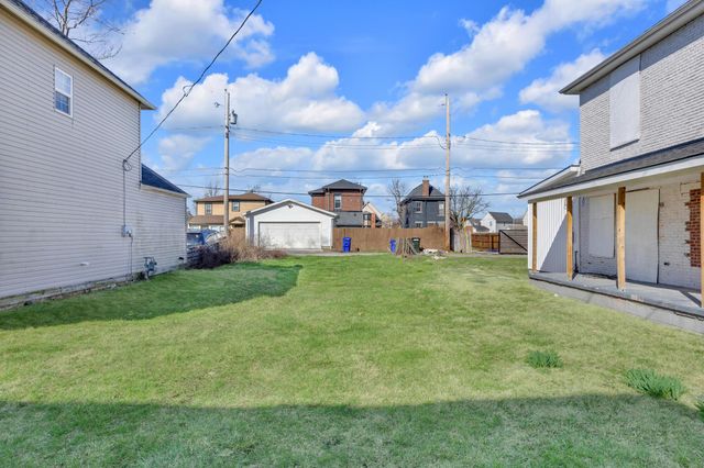 191 Talmadge Street, Columbus, OH 43203