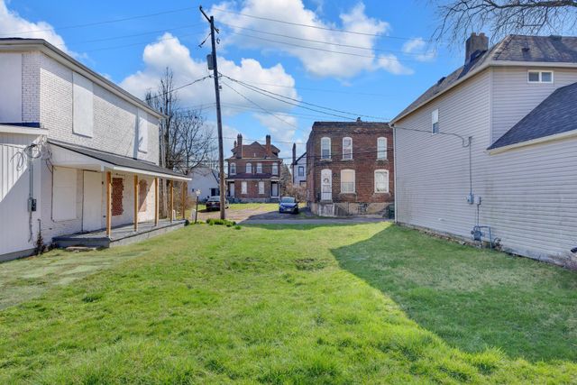 191 Talmadge Street, Columbus, OH 43203