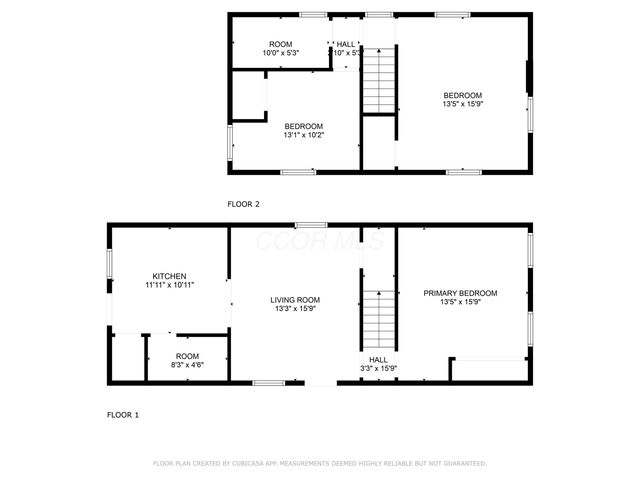 191 Talmadge Street, Columbus, OH 43203