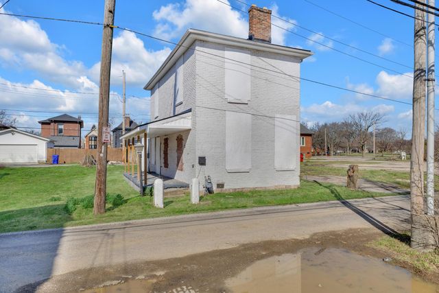 191 Talmadge Street, Columbus, OH 43203