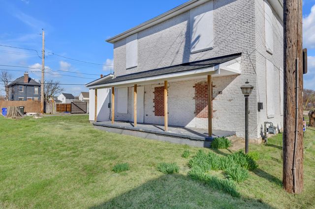 191 Talmadge Street, Columbus, OH 43203