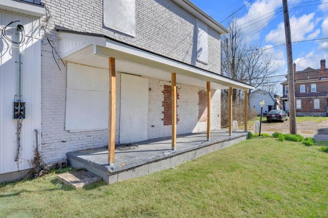 191 Talmadge Street, Columbus, OH 43203