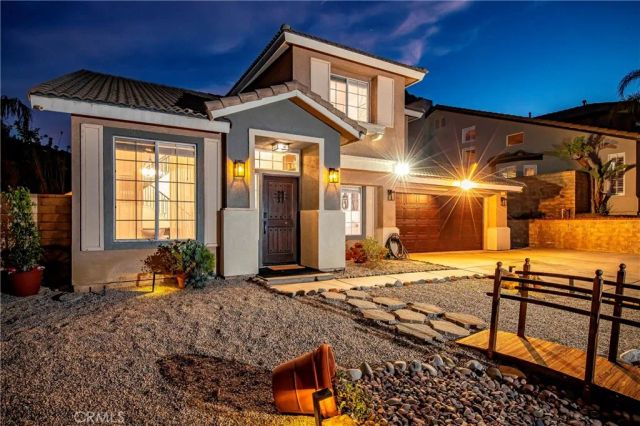 28630 Oak Valley, Castaic, CA 91384
