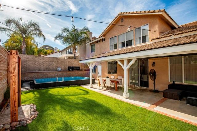 28630 Oak Valley, Castaic, CA 91384