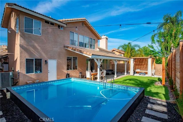 28630 Oak Valley, Castaic, CA 91384