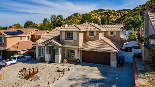 28630 Oak Valley, Castaic, CA 91384