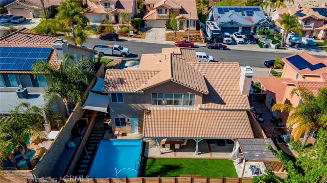 28630 Oak Valley, Castaic, CA 91384