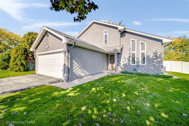 3207 Longford Drive, Joliet, IL 60431