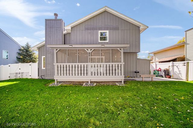 3207 Longford Drive, Joliet, IL 60431