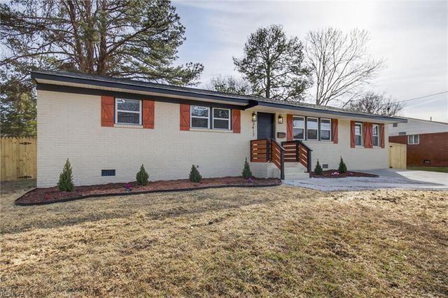 3417 Silina DR, Virginia Beach, VA 23452