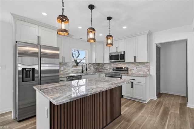 3417 Silina DR, Virginia Beach, VA 23452