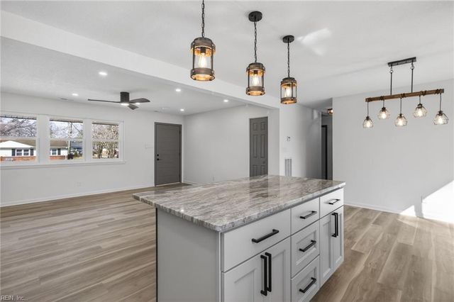 3417 Silina DR, Virginia Beach, VA 23452